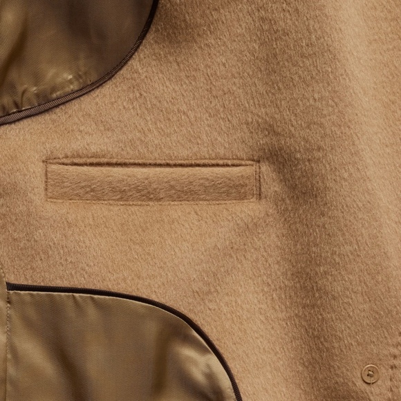 Banana Republic Sunday Coat - Picture 2 of 7